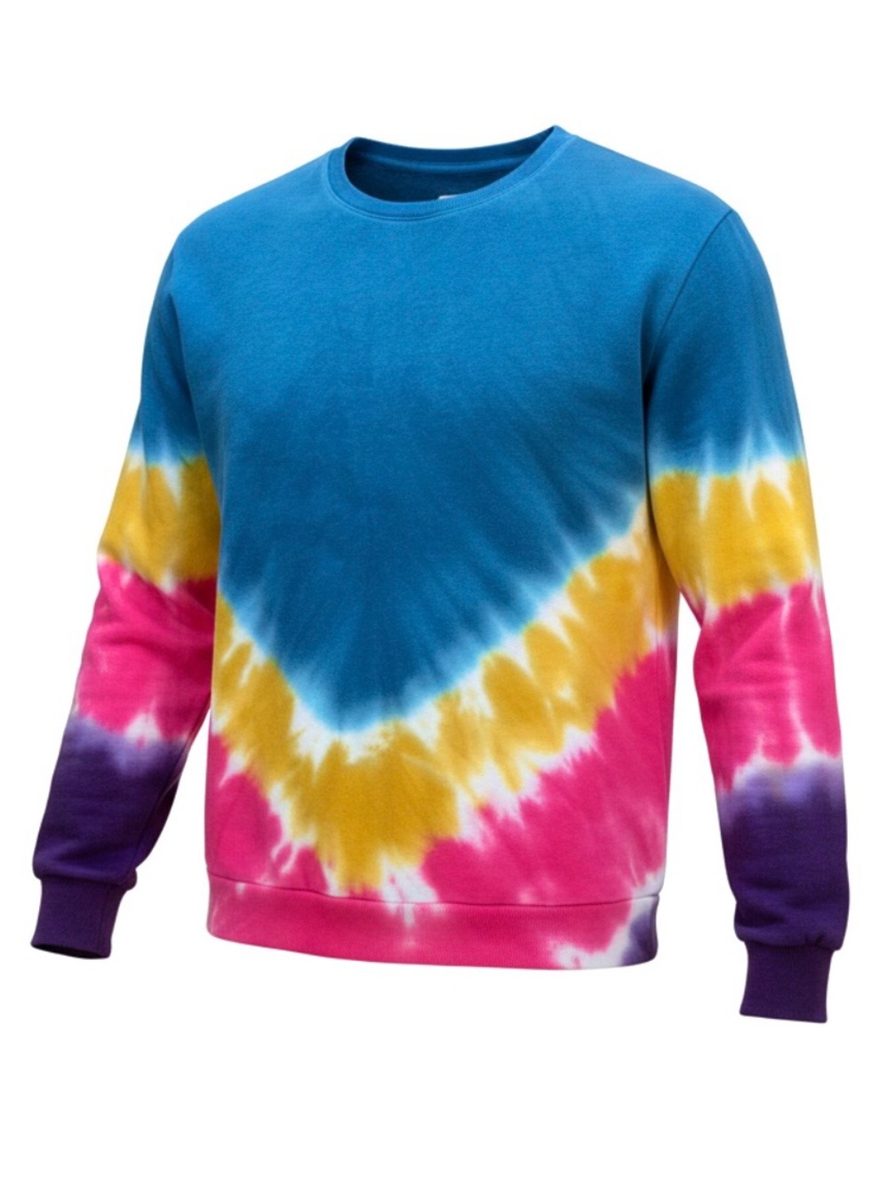 Ivory Ella Ryan Tie Dye Sweatshirt